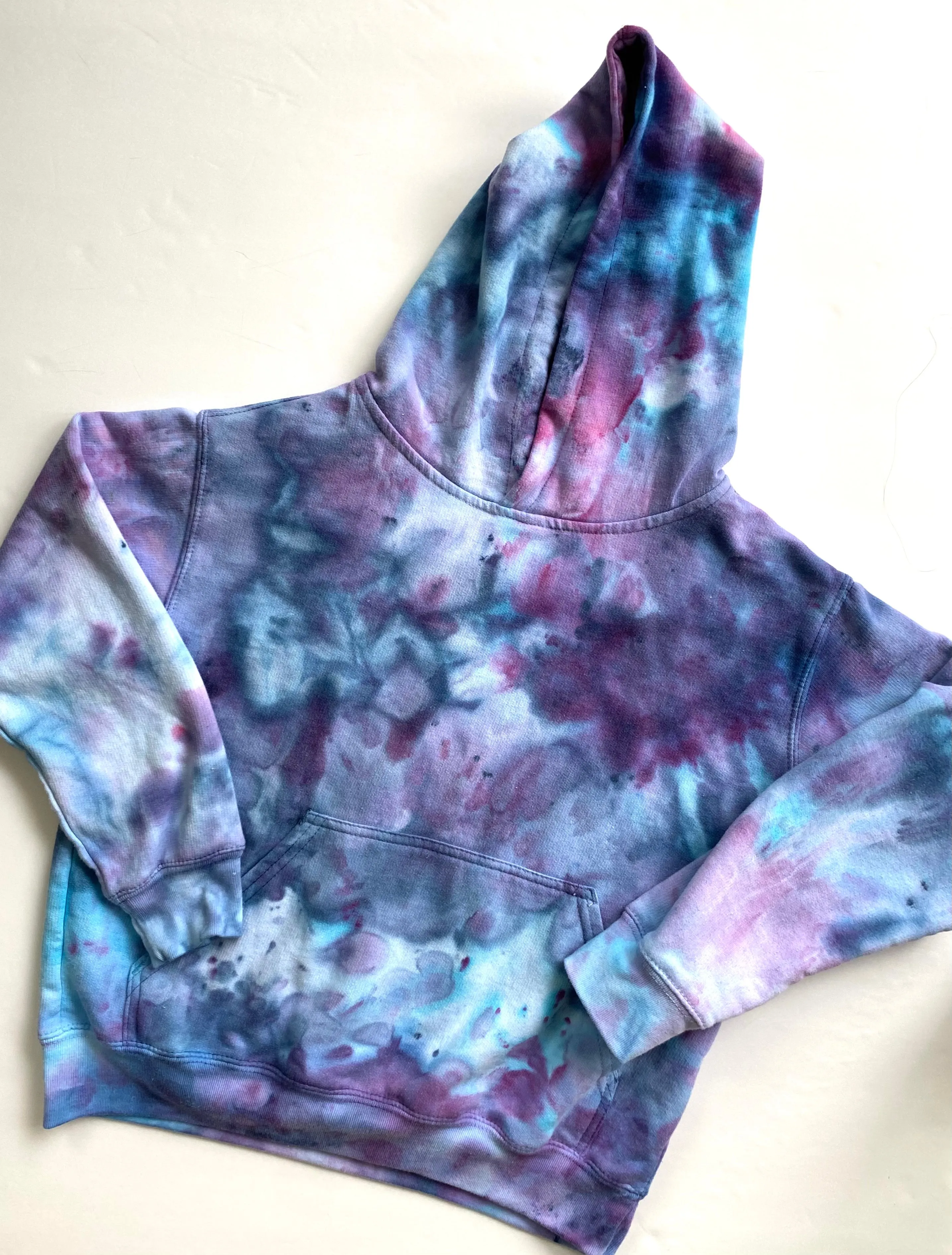 Youth Unisex Galaxy Hoodie