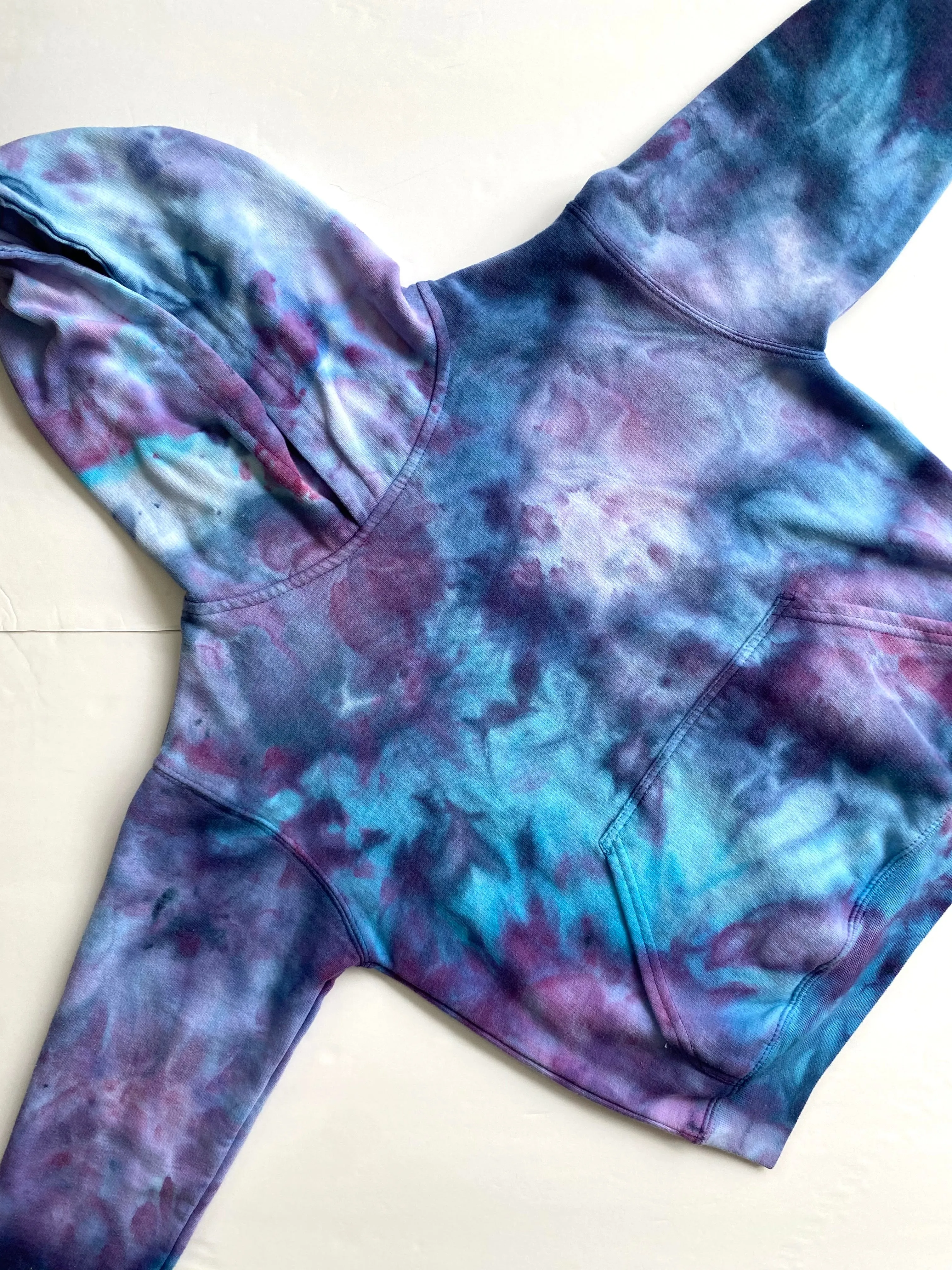 Youth Unisex Galaxy Hoodie