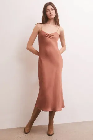 Z Supply Lark Slip Dress, Penny